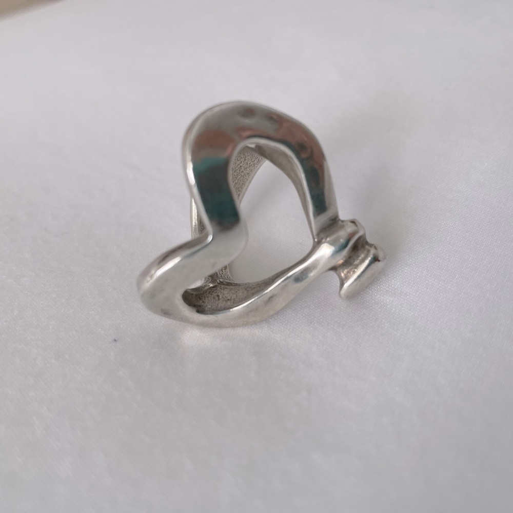 Uno de 50 ring